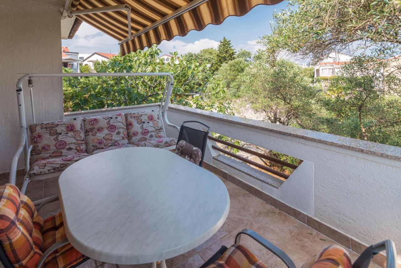 קרק Belvedere Apartments מראה חיצוני תמונה