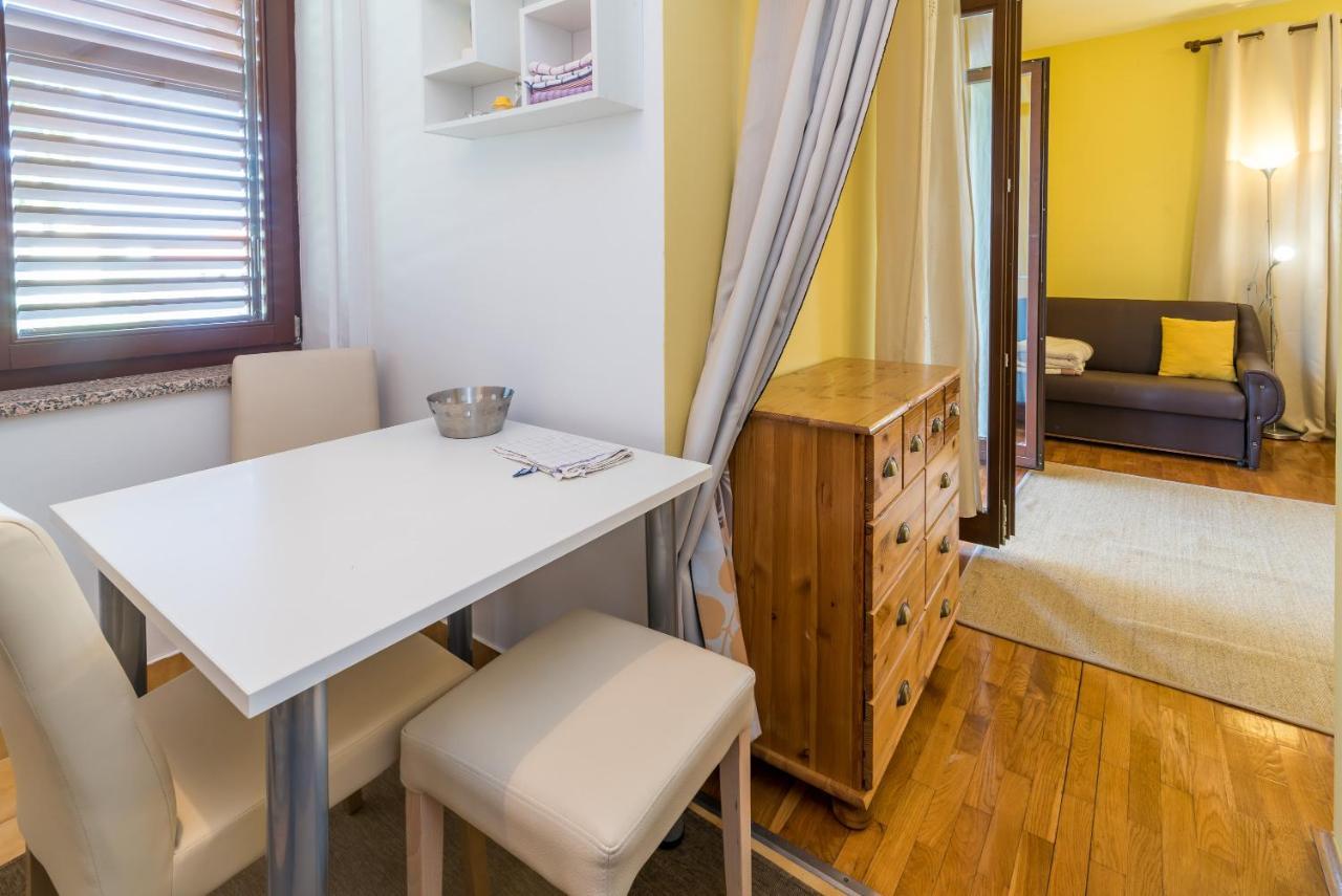 קרק Belvedere Apartments מראה חיצוני תמונה