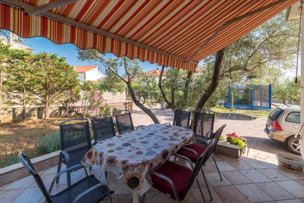 קרק Belvedere Apartments מראה חיצוני תמונה