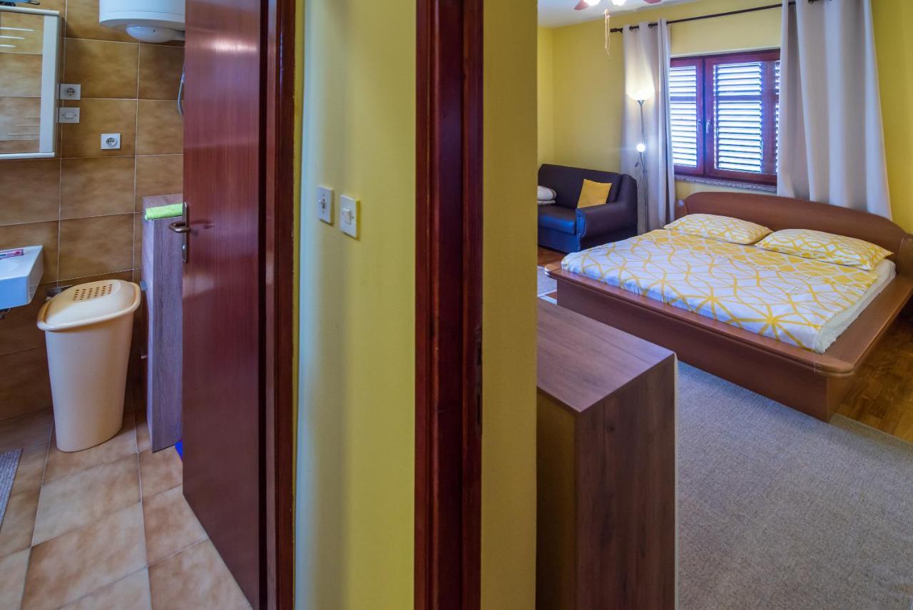 קרק Belvedere Apartments מראה חיצוני תמונה
