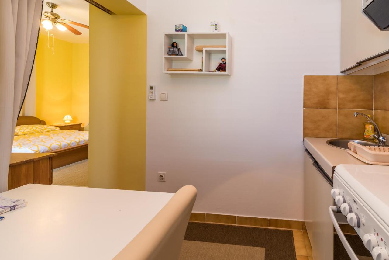 קרק Belvedere Apartments מראה חיצוני תמונה