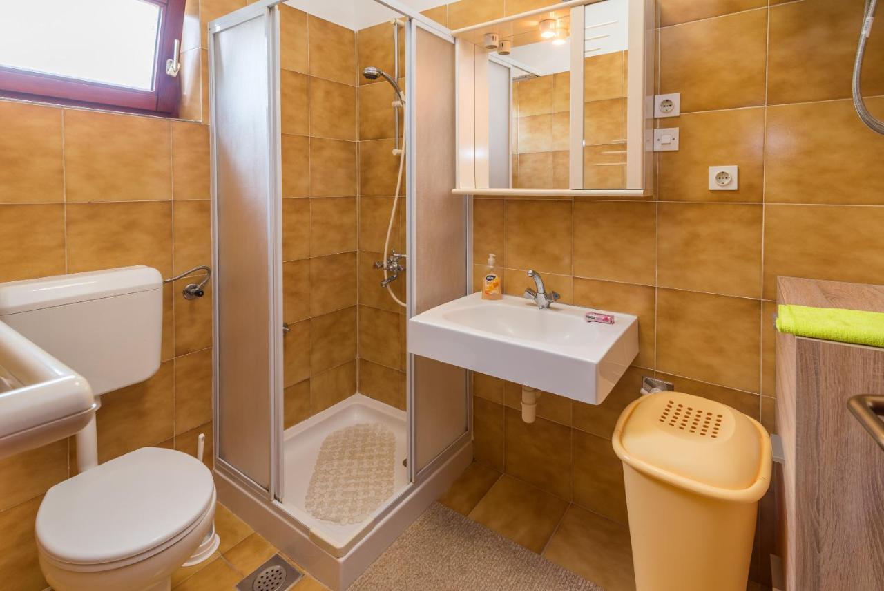 קרק Belvedere Apartments מראה חיצוני תמונה
