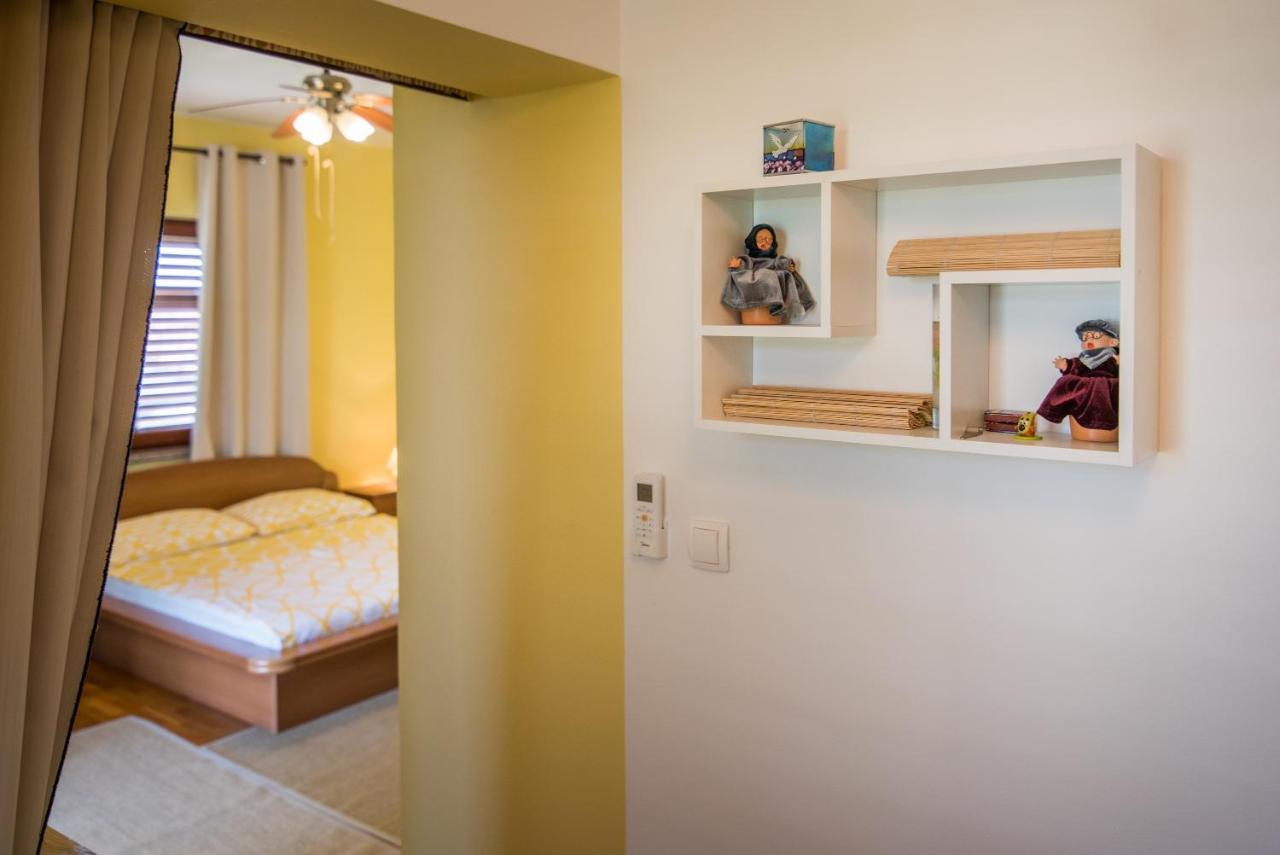 קרק Belvedere Apartments מראה חיצוני תמונה