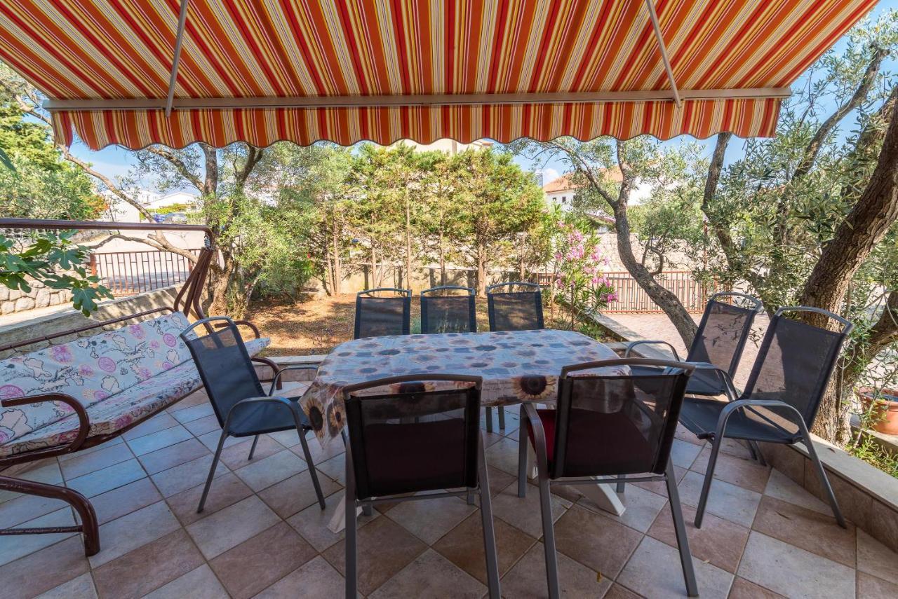 קרק Belvedere Apartments מראה חיצוני תמונה