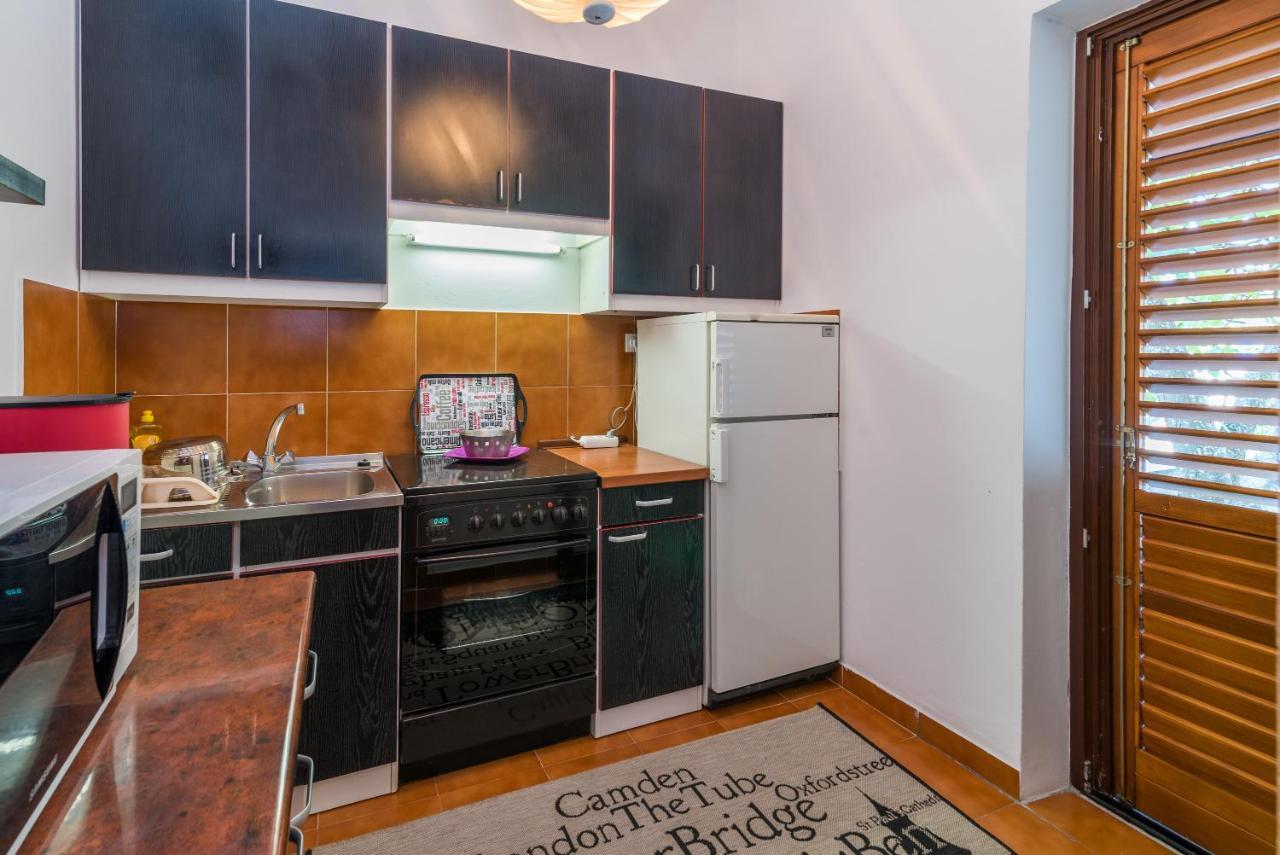 קרק Belvedere Apartments מראה חיצוני תמונה