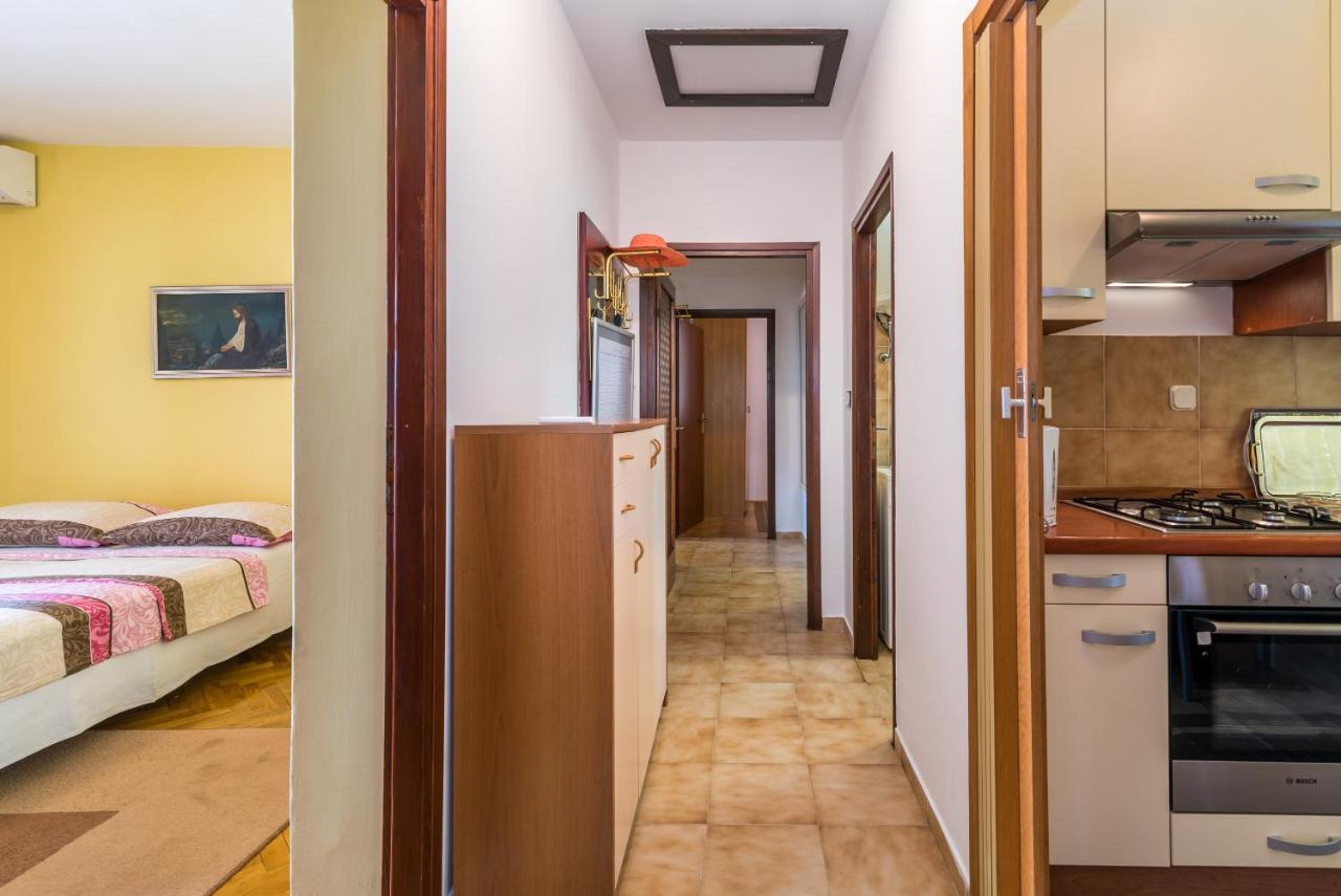 קרק Belvedere Apartments מראה חיצוני תמונה