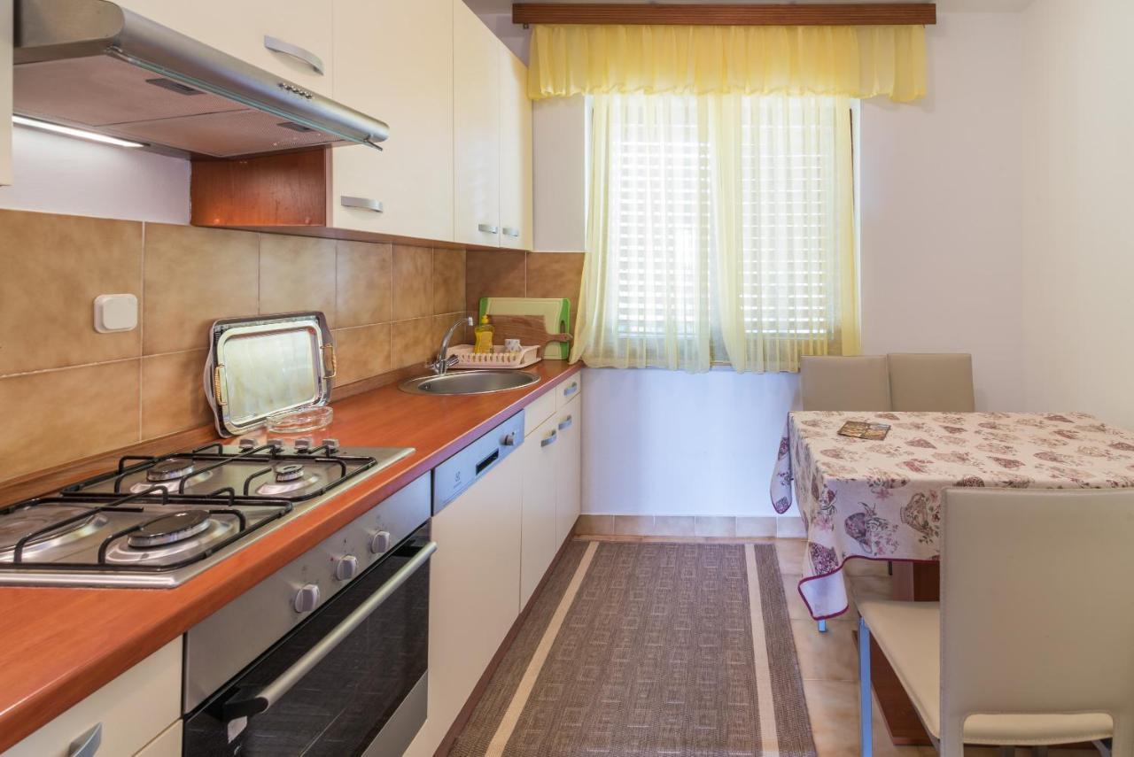קרק Belvedere Apartments מראה חיצוני תמונה