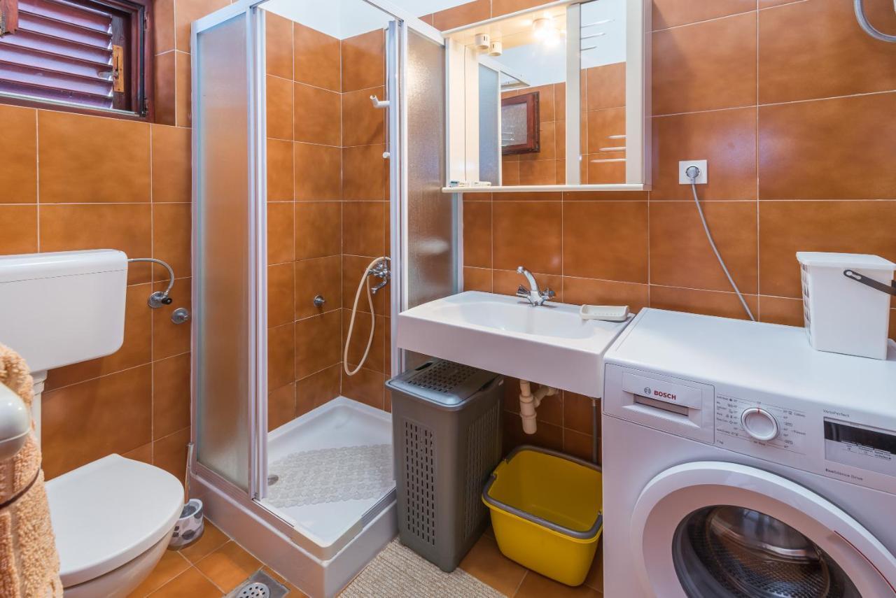 קרק Belvedere Apartments מראה חיצוני תמונה