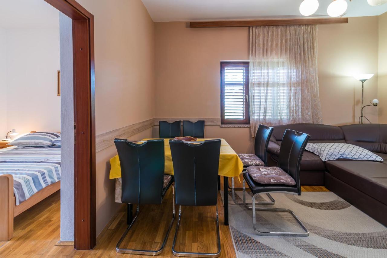 קרק Belvedere Apartments מראה חיצוני תמונה