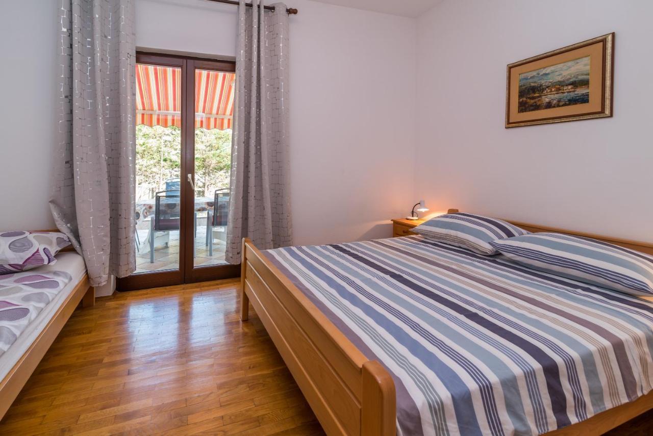 קרק Belvedere Apartments מראה חיצוני תמונה