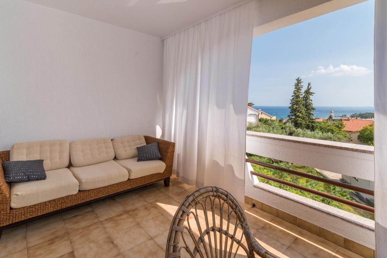 קרק Belvedere Apartments מראה חיצוני תמונה