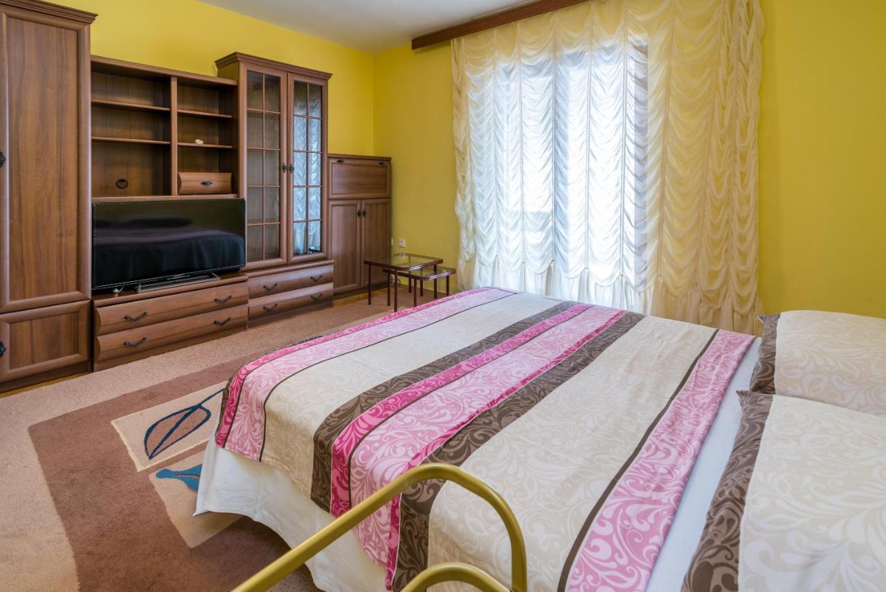 קרק Belvedere Apartments מראה חיצוני תמונה