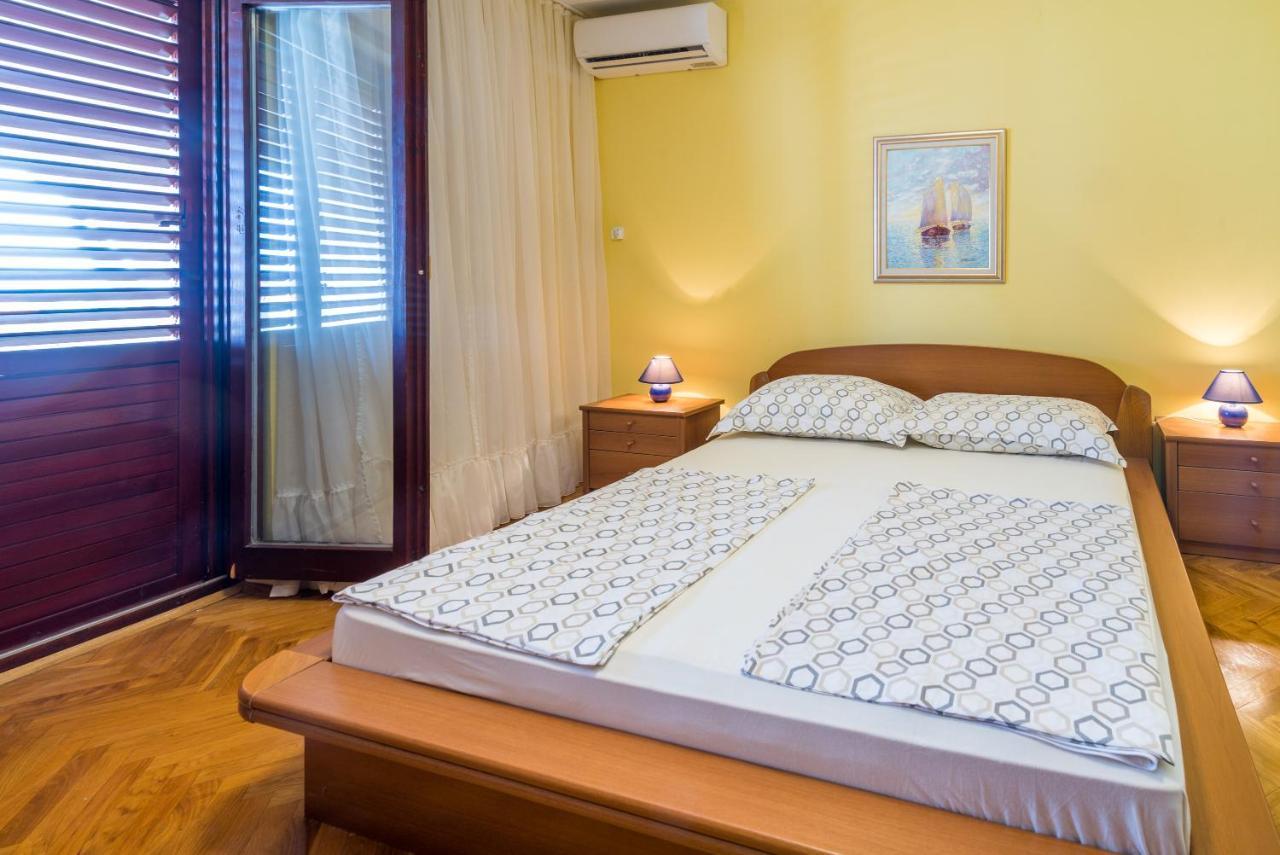 קרק Belvedere Apartments מראה חיצוני תמונה