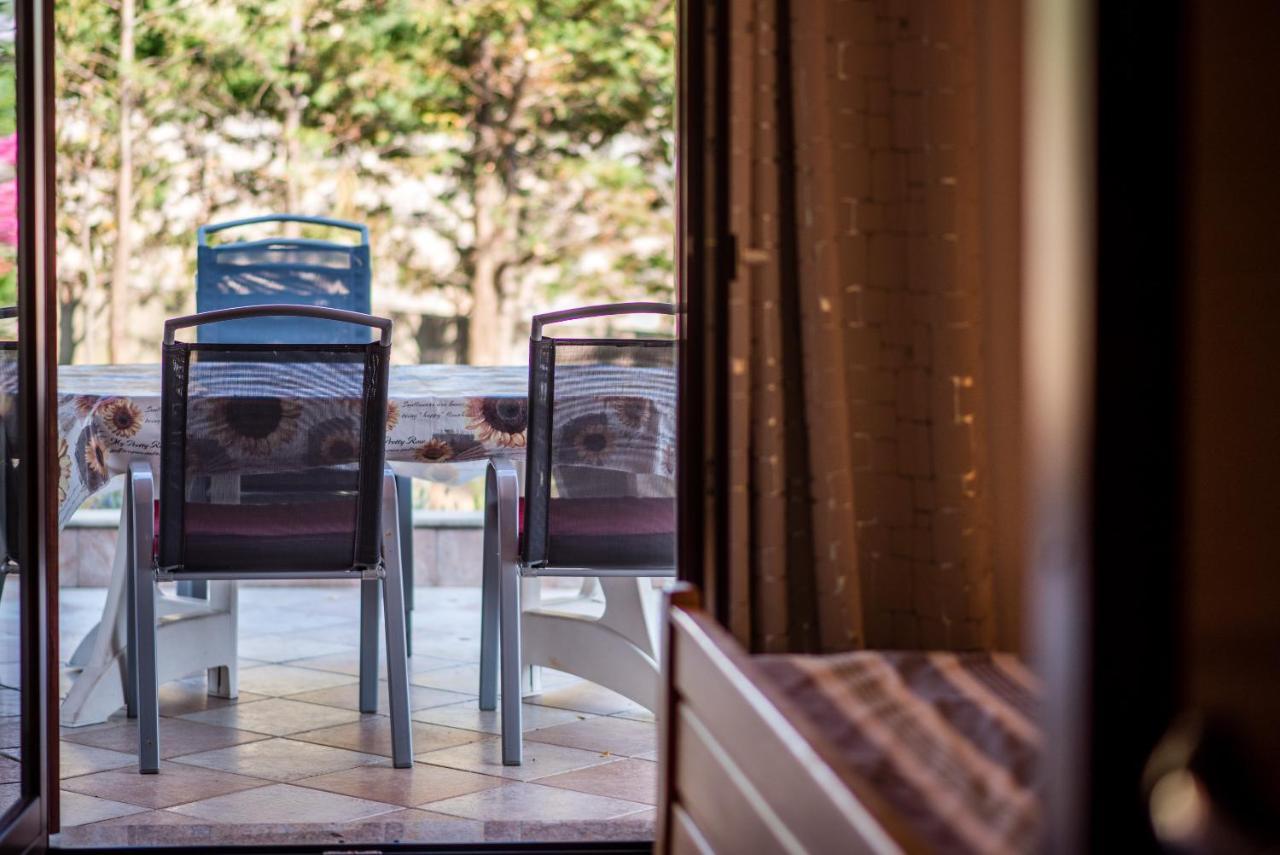 קרק Belvedere Apartments מראה חיצוני תמונה