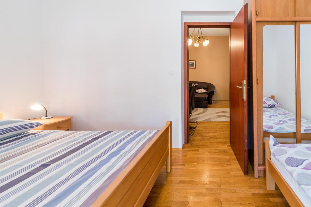 קרק Belvedere Apartments מראה חיצוני תמונה