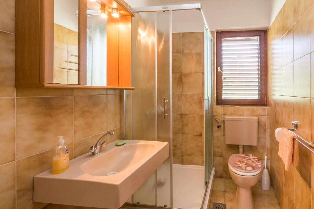 קרק Belvedere Apartments מראה חיצוני תמונה