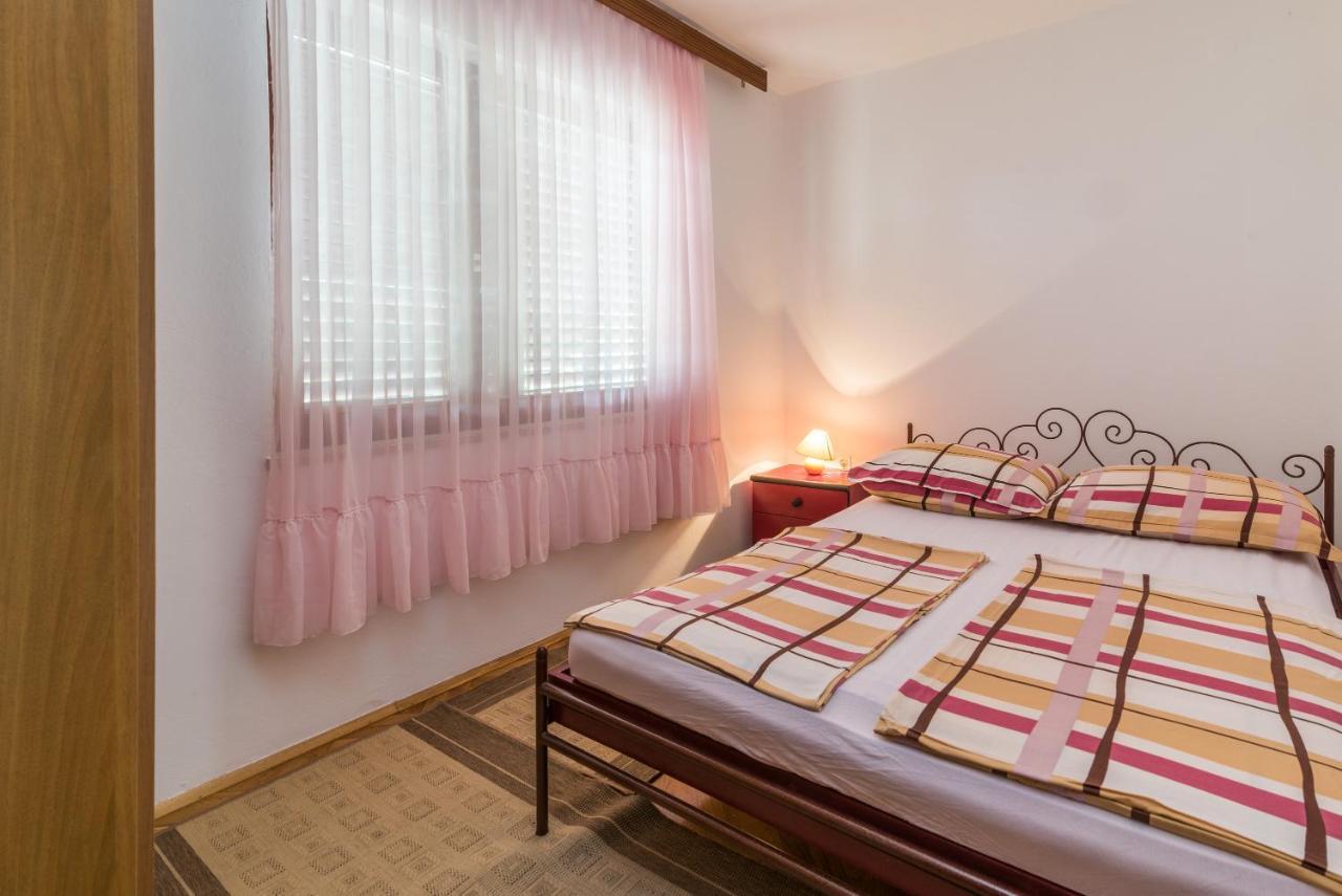 קרק Belvedere Apartments מראה חיצוני תמונה