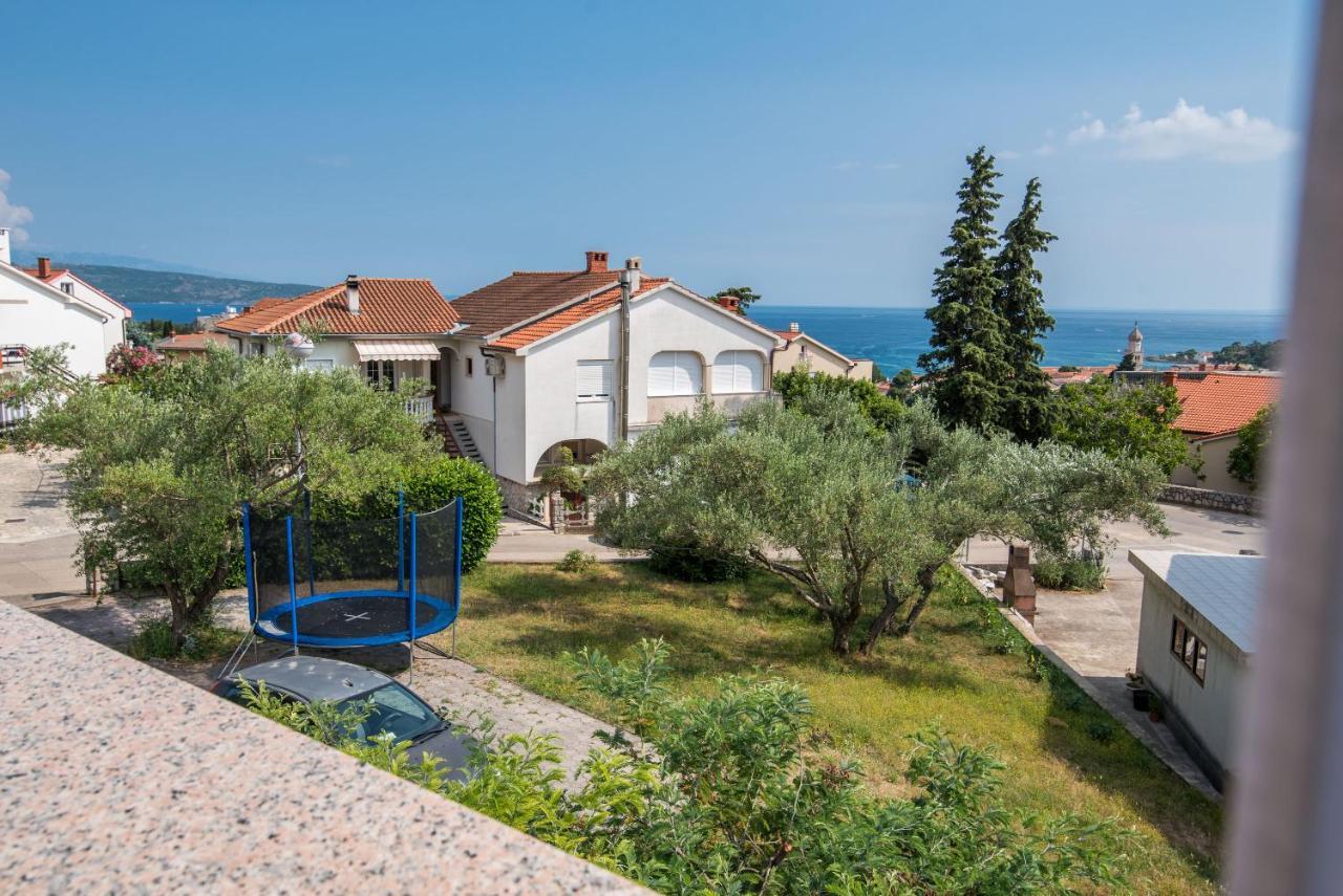קרק Belvedere Apartments מראה חיצוני תמונה