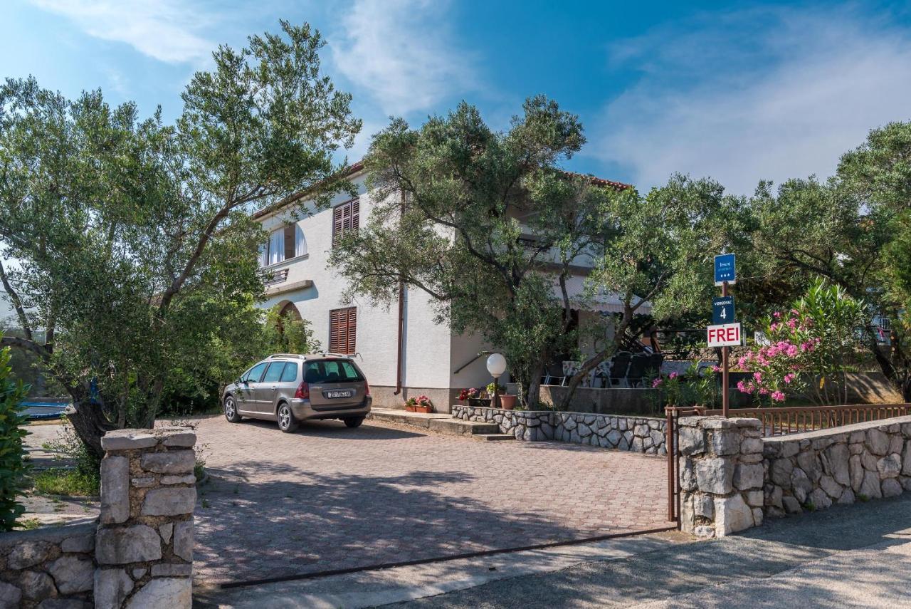 קרק Belvedere Apartments מראה חיצוני תמונה