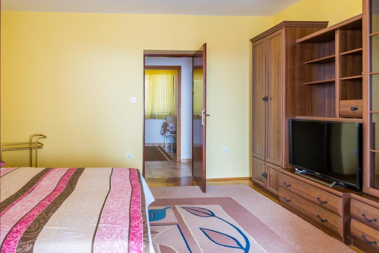 קרק Belvedere Apartments מראה חיצוני תמונה