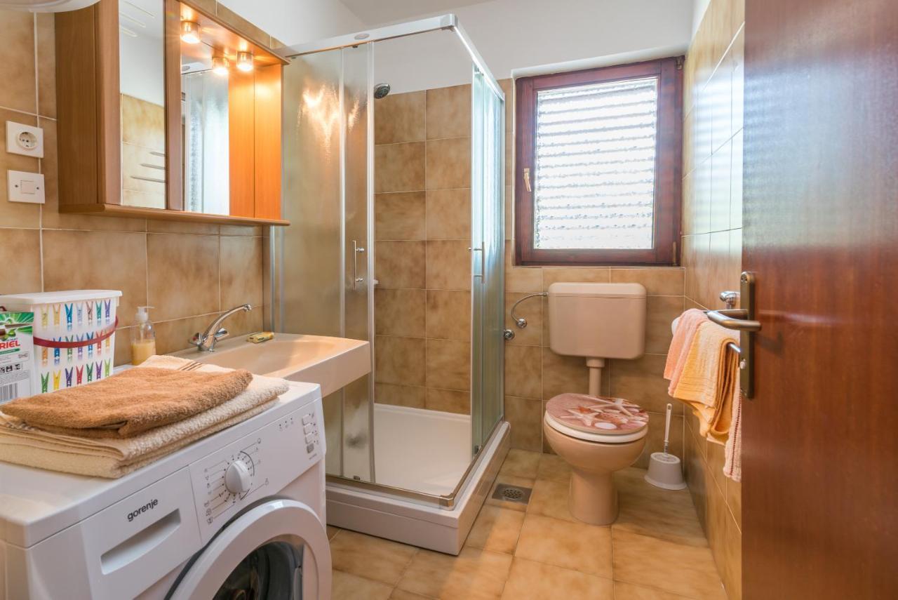 קרק Belvedere Apartments מראה חיצוני תמונה
