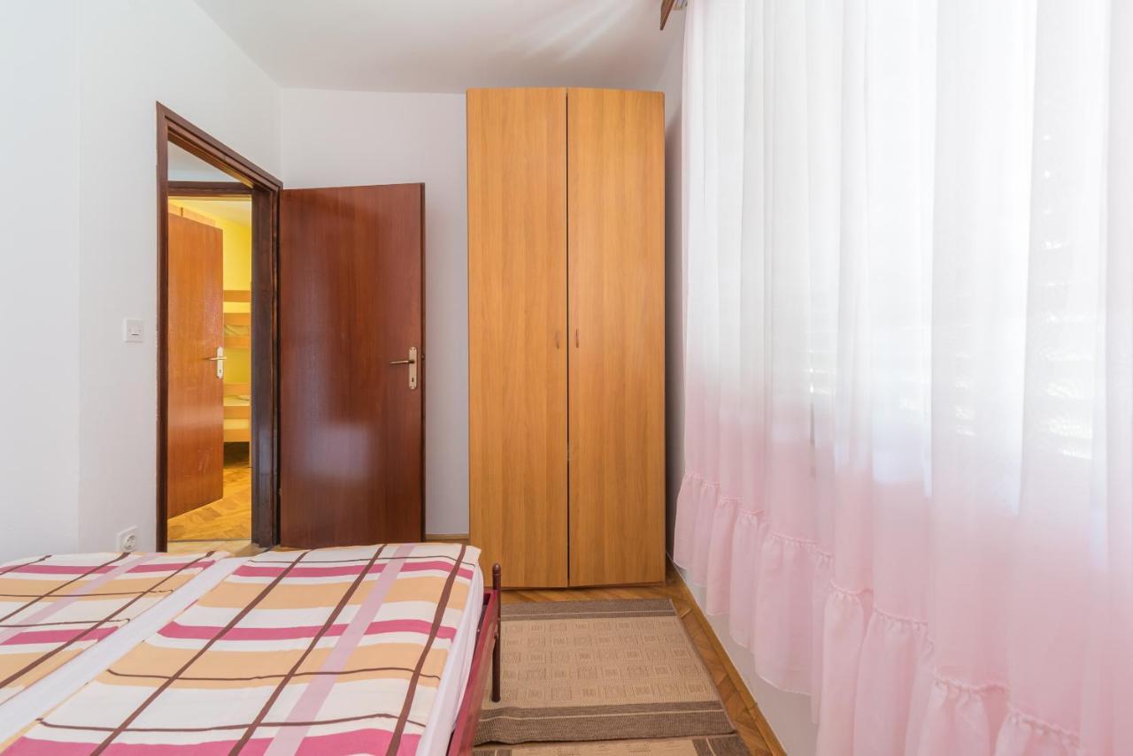 קרק Belvedere Apartments מראה חיצוני תמונה