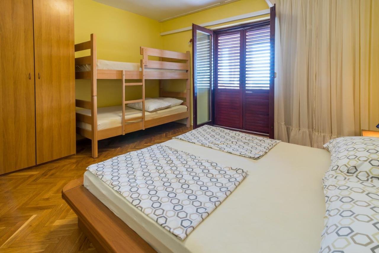 קרק Belvedere Apartments מראה חיצוני תמונה